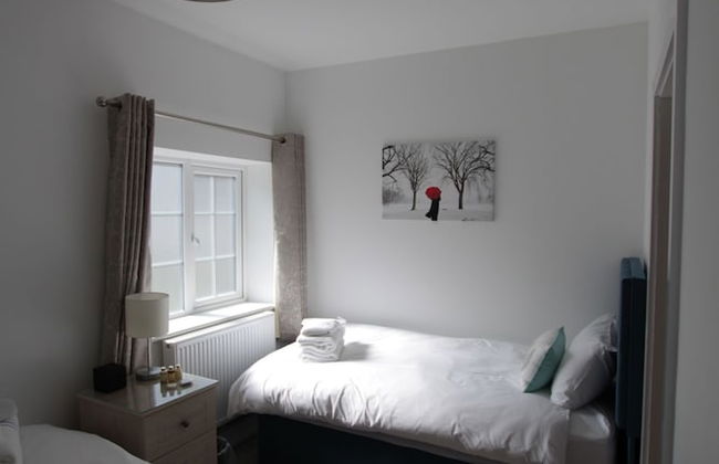 Unique Luxury Escapes - Foto 36