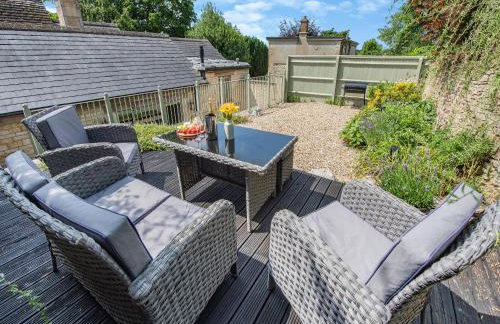 Ellen Cottage - Foto 28