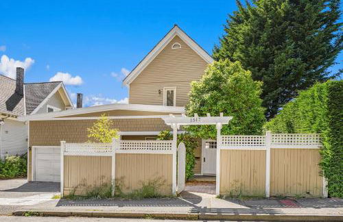 Queen Anne Retreat with Bay Views Dining & Shop - Foto 6