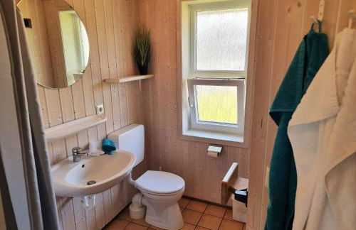 Ferienhaus Strandblick 13 - Foto 14