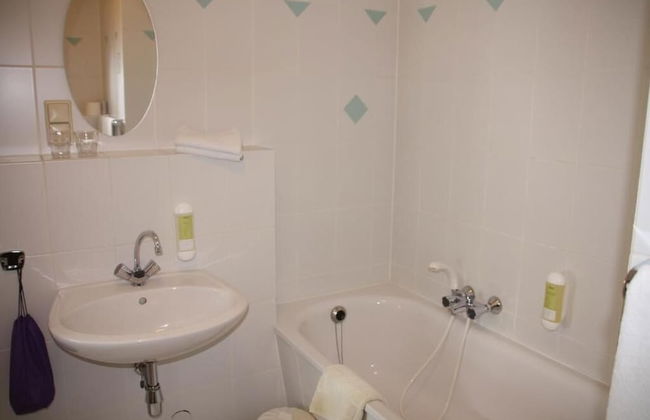 Landhaus Falkenstein - Foto 12