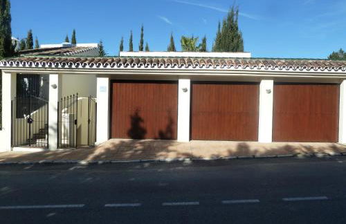 Villa Maxine - Foto 39