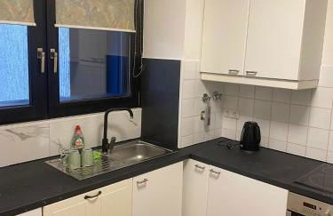 Messeapartment Room Agancy FFM - Foto 15