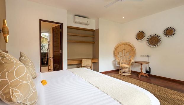 Sundance Villa - Foto 5, Habitación