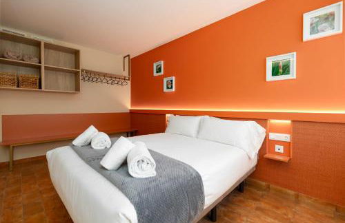 Apartamentos Las Ciencias S - Photo 26