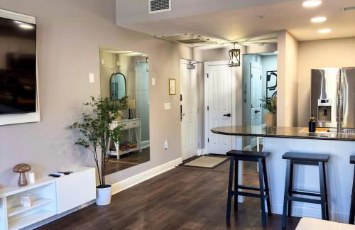 Themed Luxury Apartment With Pools and Jacuzzi - Foto 23