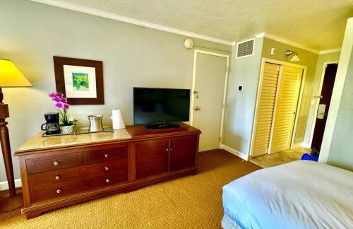 Lagoon View Room At Resort - Foto 6