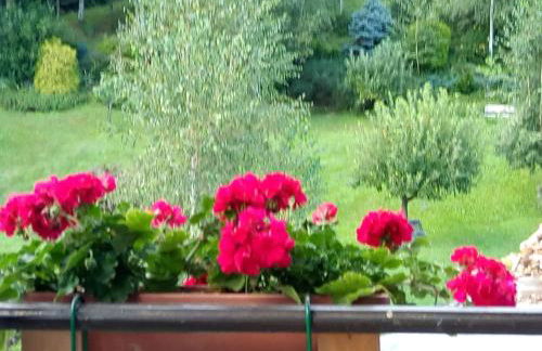 Villa Angela primo piano appartamento - Photo 18