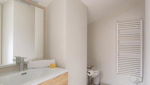 Studio cosy, climatisé, Caluire-Lyon - Foto 2