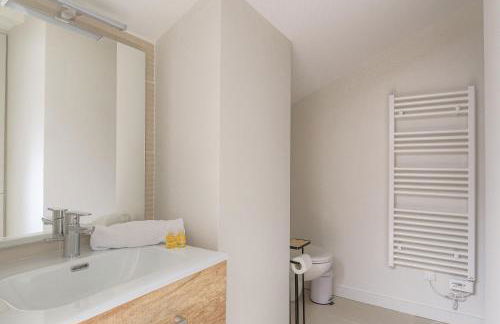 Studio cosy, climatisé, Caluire-Lyon - Foto 2