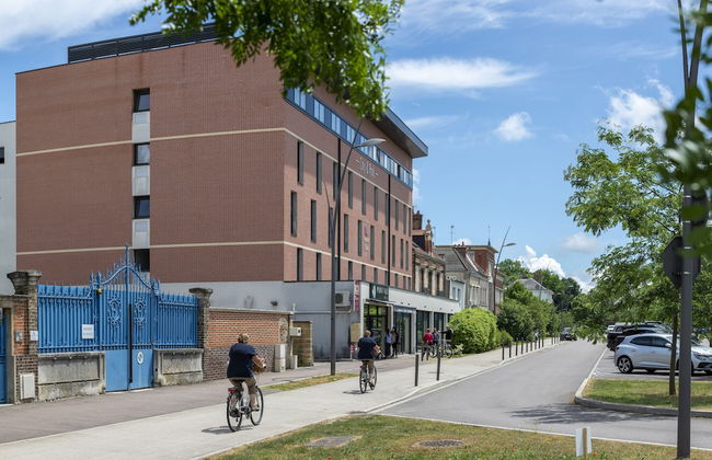 KOSY Appart'Hôtels Troyes - City & Park - Photo 29