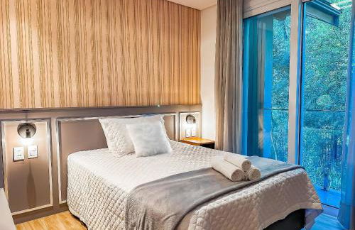 Apt Alto Padrão em bairro Nobre próximo ao Centro - Foto 24