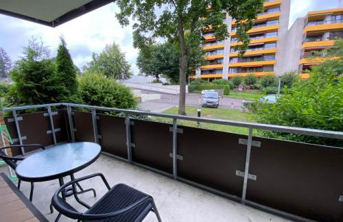 Apartment in Uninähe - Foto 8