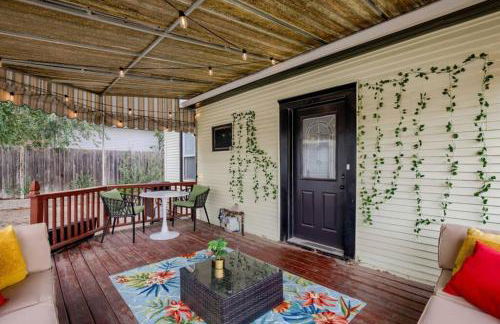 Beautiful - 4bd with Contemporary Interior - Foto 9