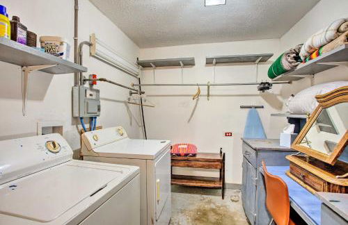 Pet-Friendly River District Gem 5 Mi to Stockyards - Photo 22