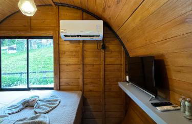 Recanto Fogo na Taça - Foto 23