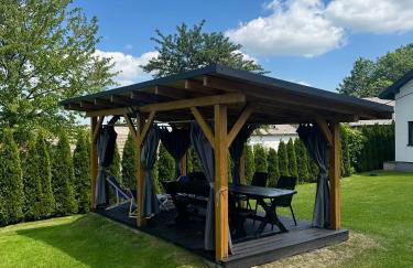 Dom Wypoczynkowy przy Szlaku OJCÓW - Foto 6