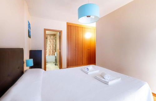 Luminoso piso en La Laguna by CABANA Rentals - Foto 12