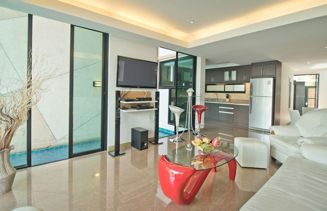 Tropicana Pool Villa - Foto 48