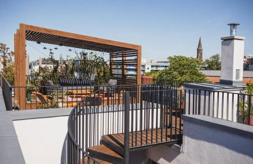 The Circus Apartments - Foto 132