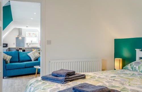 Home Farm Lodges - Foto 21