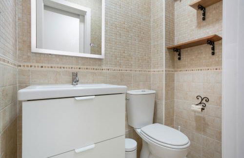 Casa Castilla - Foto 14