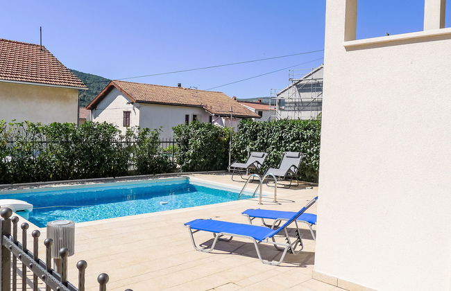 Villa Zlatan - Foto 18