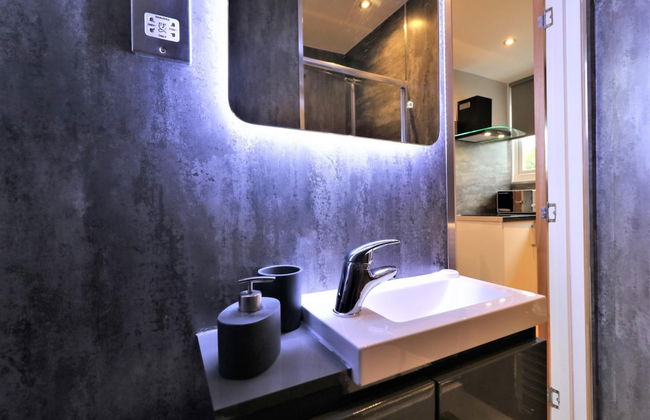 Linden Cottage Room 4 - Airdrie - Foto 16