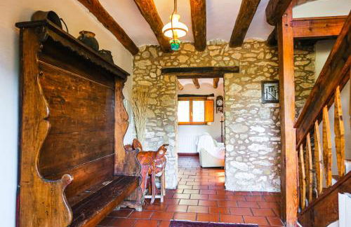 Masia Pou de la Vinya - Photo 24