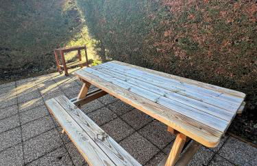 Balade en Forêt, 3min du Zoo - Photo 11