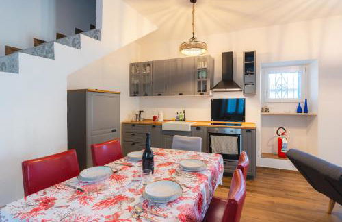 Bright Apartment with Terrace and Lake View Mont Isola - Foto 10