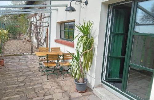 Ferienwohnung Biobauernhof Peter Anderl Hof - Foto 16