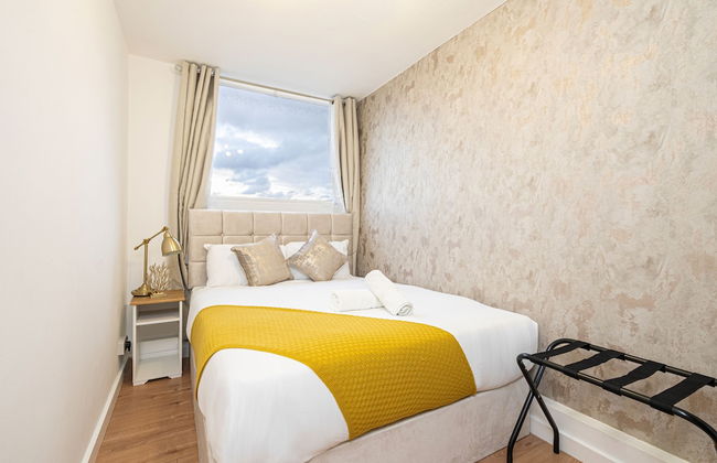 Lovely Apartments in Landward Court - Photo 15