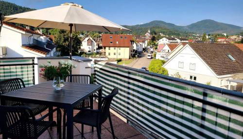 Ferienwohnung Merkurblick - Photo 1