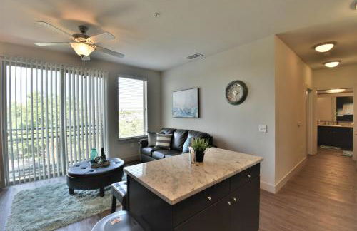 GA Living Suites - Knox District Uptown Dallas - Foto 89