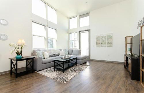 Modern 2BR Near Petco Park & Convention Center - Foto 29