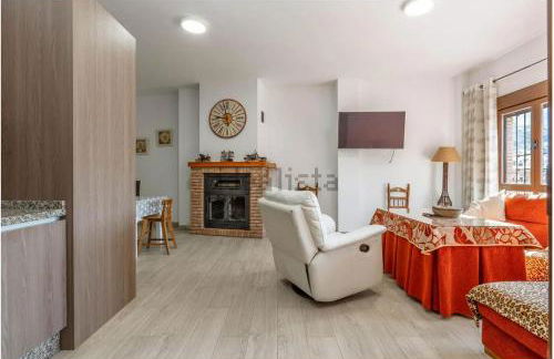 Casa Fuerte de Zahora - Foto 29