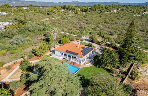 Casa Joaninha - Heated pool - Algarve - Foto 75