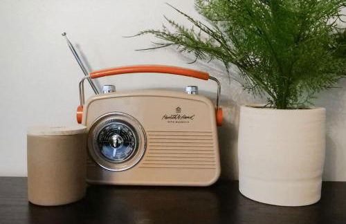 Modernized Historical Home in Downtown Medina with Hot Tub - Foto 12