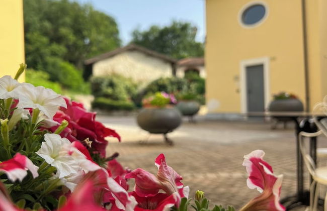 Casale Milleseicento - Foto 1