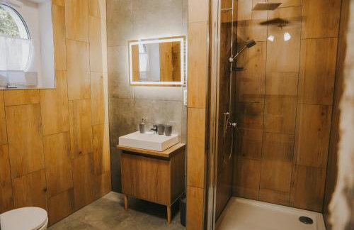 Szczytny Zakątek Apartamenty - Foto 23