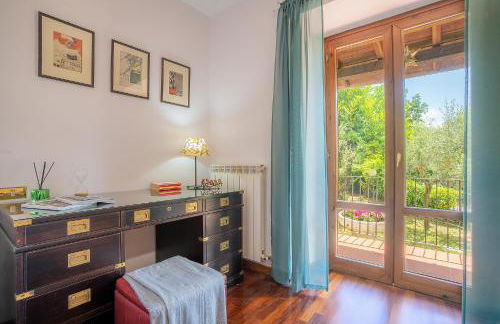 Villa Tranquilla - Natura & Vista con Piscina - Foto 30