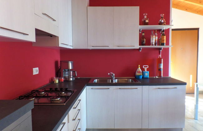 Casa Miralago - Foto 9