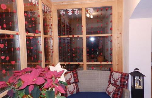 Ferienhaus Am Steinbach inkl. Chiemgaukarte - Foto 18