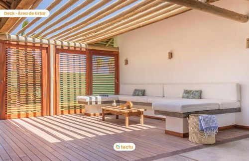 Casa Mutana Fortim Frente al Mar Kiteplace de Lujo - Foto 10