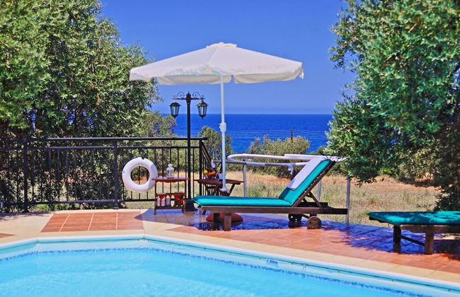 Marilena Sunset Villa Ena - Foto 29