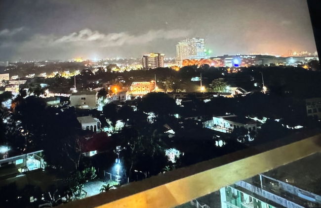 S & E condo with Panoramic view - Foto 1