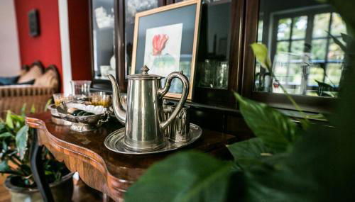 Bauernhaus in der Bremer Schweiz - Foto 4