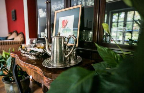 Bauernhaus in der Bremer Schweiz - Foto 4