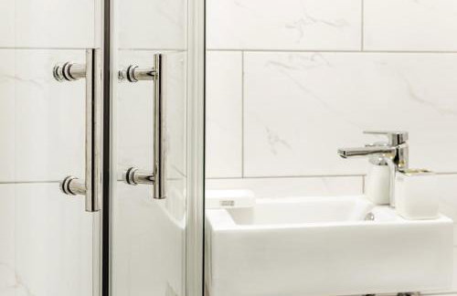 West Bridgford Comfort Quality Suites - Foto 4